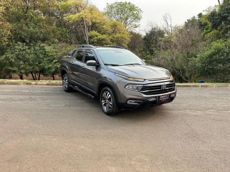 FIAT Toro 1.3 16V 4P FLEX 270 TURBO FREEDOM AUTOMTICO, Foto 7