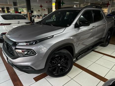 FIAT Toro 1.3 16V 4P FLEX 270 TURBO VOLCANO AUTOMTICO, Foto 1