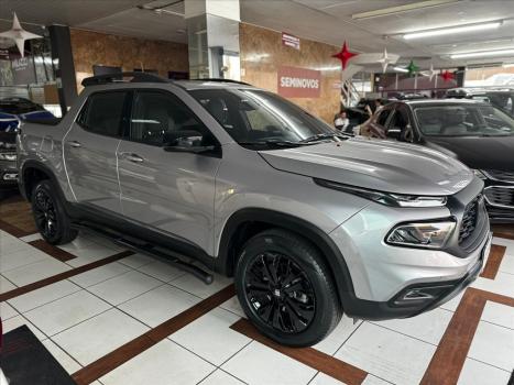 FIAT Toro 1.3 16V 4P FLEX 270 TURBO VOLCANO AUTOMTICO, Foto 3