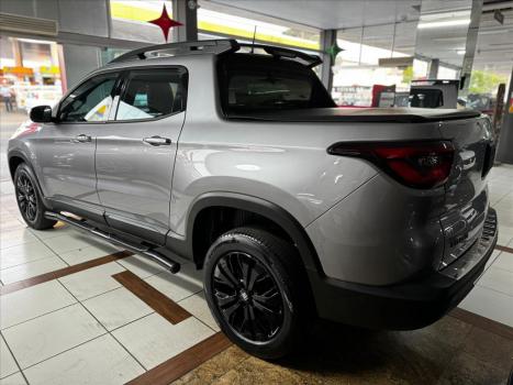 FIAT Toro 1.3 16V 4P FLEX 270 TURBO VOLCANO AUTOMTICO, Foto 4