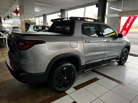 FIAT Toro 1.3 16V 4P FLEX 270 TURBO VOLCANO AUTOMTICO, Foto 6