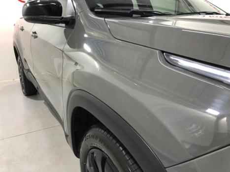 FIAT Toro 1.3 16V 4P FLEX 270 TURBO VOLCANO AUTOMTICO, Foto 15