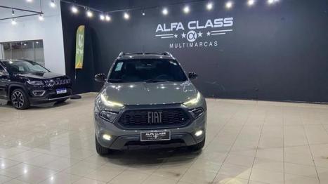 FIAT Toro 1.3 16V 4P FLEX 270 TURBO VOLCANO AUTOMTICO, Foto 2