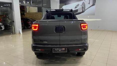 FIAT Toro 1.3 16V 4P FLEX 270 TURBO VOLCANO AUTOMTICO, Foto 5