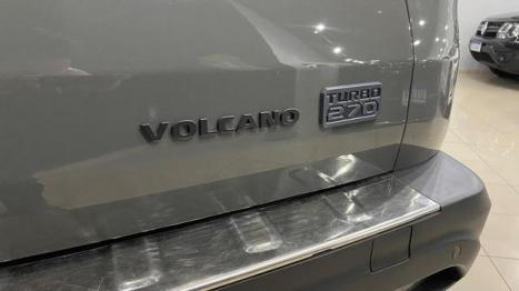 FIAT Toro 1.3 16V 4P FLEX 270 TURBO VOLCANO AUTOMTICO, Foto 7