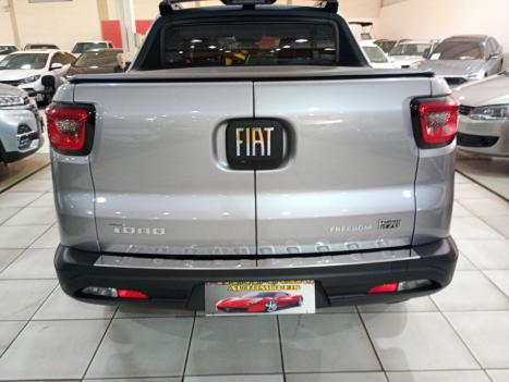 FIAT Toro 1.3 16V 4P FLEX 270 TURBO FREEDOM AUTOMTICO, Foto 9