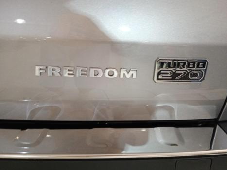 FIAT Toro 1.3 16V 4P FLEX 270 TURBO FREEDOM AUTOMTICO, Foto 10