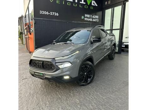 FIAT Toro 1.3 16V 4P FLEX 270 TURBO VOLCANO AUTOMTICO, Foto 1