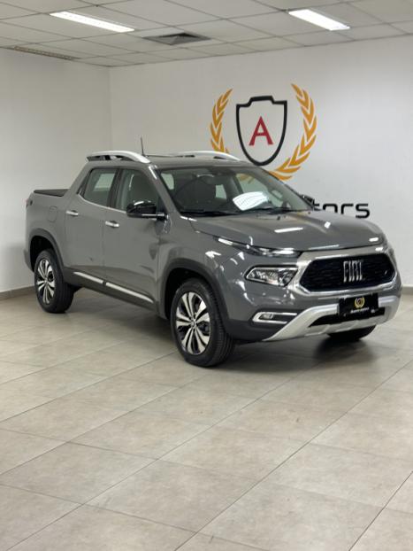 FIAT Toro 1.3 16V 4P FLEX 270 TURBO VOLCANO AUTOMTICO, Foto 1