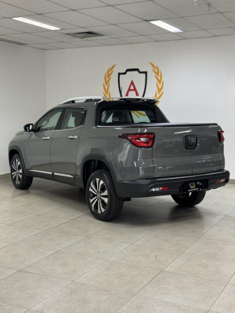 FIAT Toro 1.3 16V 4P FLEX 270 TURBO VOLCANO AUTOMTICO, Foto 7