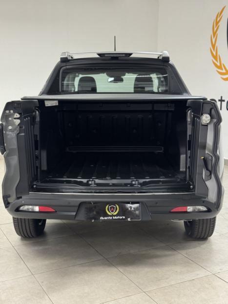 FIAT Toro 1.3 16V 4P FLEX 270 TURBO VOLCANO AUTOMTICO, Foto 10