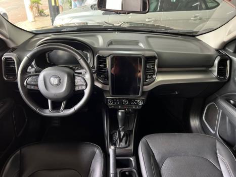 FIAT Toro 1.3 16V 4P FLEX 270 TURBO VOLCANO AUTOMTICO, Foto 2