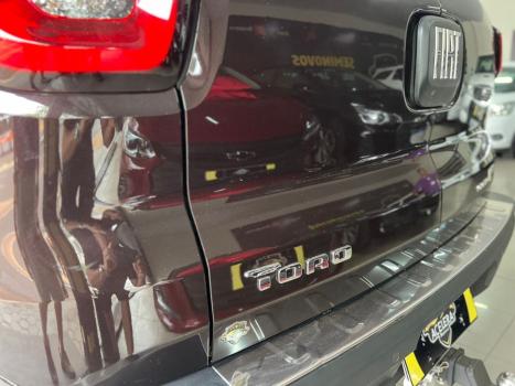 FIAT Toro 1.3 16V 4P FLEX 270 TURBO VOLCANO AUTOMTICO, Foto 14