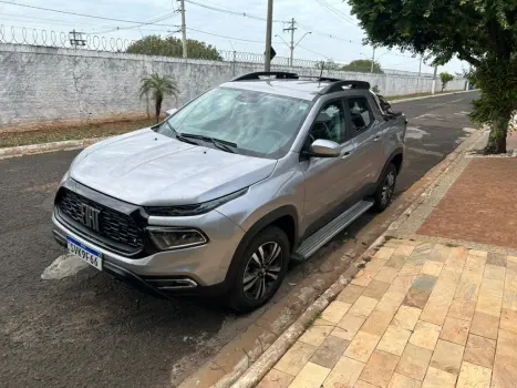 FIAT Toro 1.3 16V 4P FLEX 270 TURBO FREEDOM AUTOMTICO, Foto 1