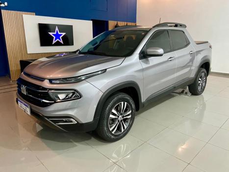 FIAT Toro 1.3 16V 4P FLEX 270 TURBO FREEDOM AUTOMTICO, Foto 1