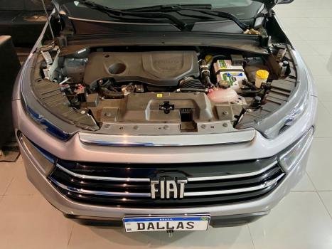 FIAT Toro 1.3 16V 4P FLEX 270 TURBO FREEDOM AUTOMTICO, Foto 11