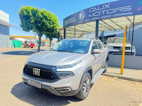 FIAT Toro 1.3 16V 4P FLEX 270 TURBO FREEDOM AUTOMTICO, Foto 2