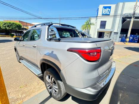 FIAT Toro 1.3 16V 4P FLEX 270 TURBO FREEDOM AUTOMTICO, Foto 4