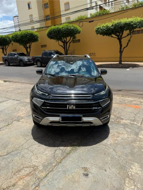 FIAT Toro 1.3 16V 4P FLEX 270 TURBO VOLCANO AUTOMTICO, Foto 2