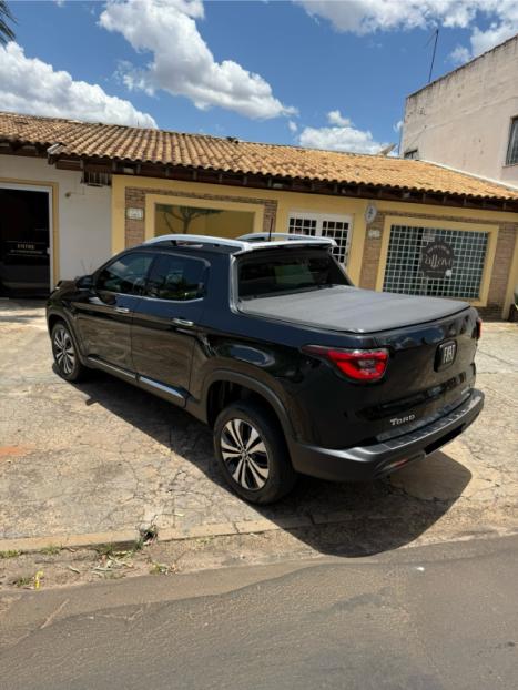 FIAT Toro 1.3 16V 4P FLEX 270 TURBO VOLCANO AUTOMTICO, Foto 4