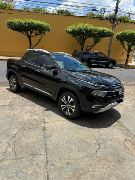 FIAT Toro 1.3 16V 4P FLEX 270 TURBO VOLCANO AUTOMTICO, Foto 5