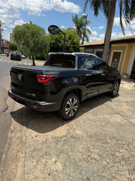 FIAT Toro 1.3 16V 4P FLEX 270 TURBO VOLCANO AUTOMTICO, Foto 6