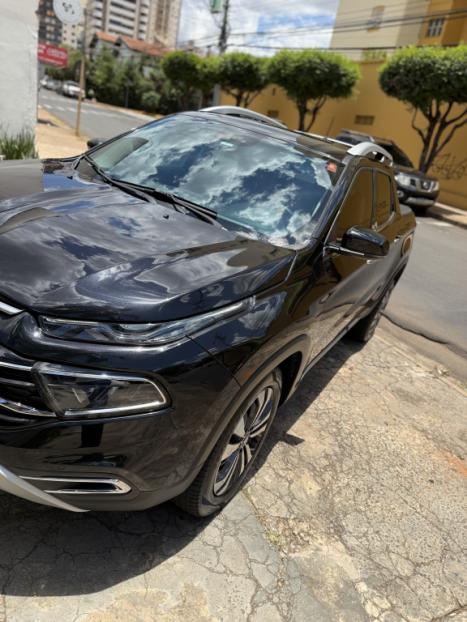 FIAT Toro 1.3 16V 4P FLEX 270 TURBO VOLCANO AUTOMTICO, Foto 12