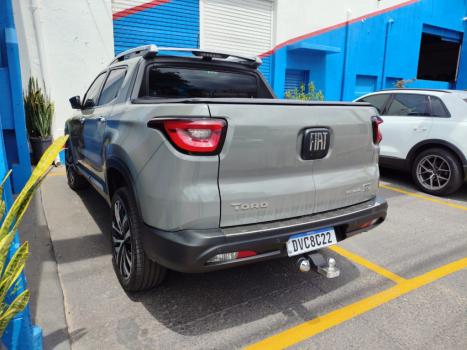 FIAT Toro 1.3 16V 4P FLEX 270 TURBO VOLCANO AUTOMTICO, Foto 2