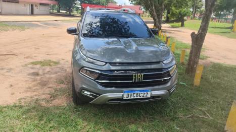 FIAT Toro 1.3 16V 4P FLEX 270 TURBO VOLCANO AUTOMTICO, Foto 6