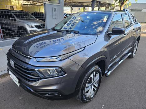 FIAT Toro 1.3 16V 4P FLEX 270 TURBO ENDURANCE AUTOMTICO, Foto 1