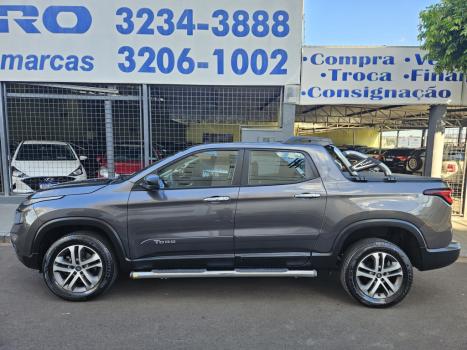 FIAT Toro 1.3 16V 4P FLEX 270 TURBO ENDURANCE AUTOMTICO, Foto 2