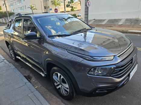 FIAT Toro 1.3 16V 4P FLEX 270 TURBO ENDURANCE AUTOMTICO, Foto 6