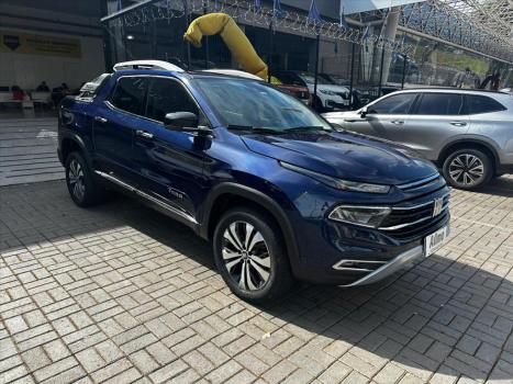 FIAT Toro 1.3 16V 4P FLEX 270 TURBO VOLCANO AUTOMTICO, Foto 3