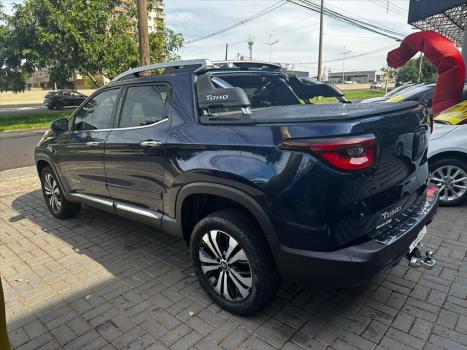 FIAT Toro 1.3 16V 4P FLEX 270 TURBO VOLCANO AUTOMTICO, Foto 4