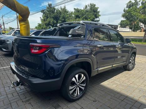 FIAT Toro 1.3 16V 4P FLEX 270 TURBO VOLCANO AUTOMTICO, Foto 6