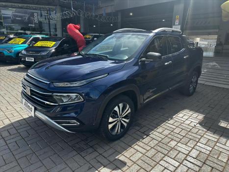 FIAT Toro 1.3 16V 4P FLEX 270 TURBO VOLCANO AUTOMTICO, Foto 7