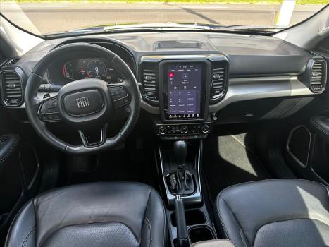 FIAT Toro 1.3 16V 4P FLEX 270 TURBO VOLCANO AUTOMTICO, Foto 8