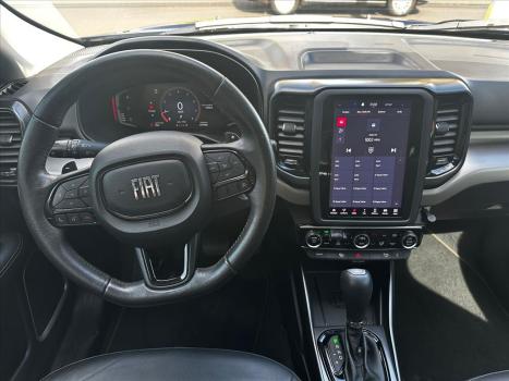 FIAT Toro 1.3 16V 4P FLEX 270 TURBO VOLCANO AUTOMTICO, Foto 9