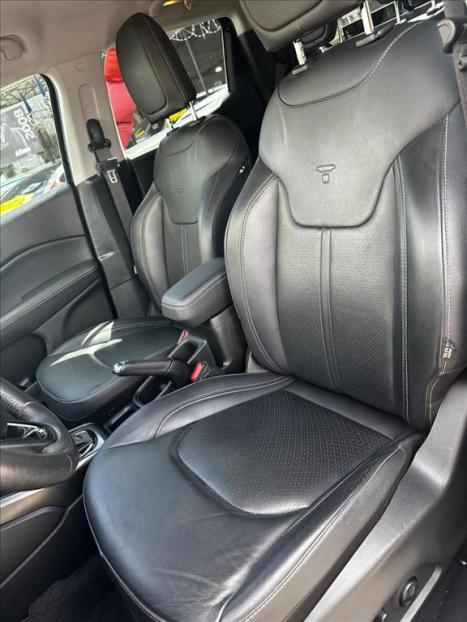 FIAT Toro 1.3 16V 4P FLEX 270 TURBO VOLCANO AUTOMTICO, Foto 12