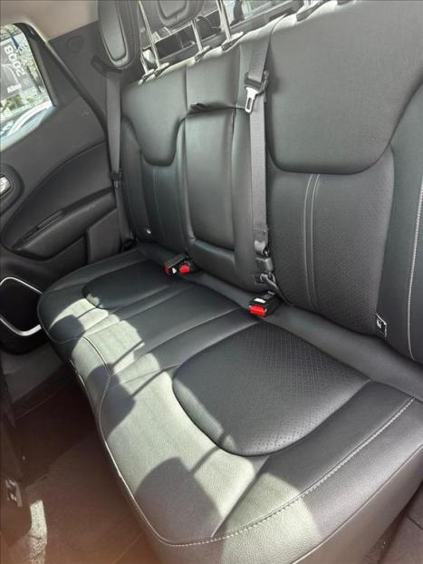FIAT Toro 1.3 16V 4P FLEX 270 TURBO VOLCANO AUTOMTICO, Foto 13