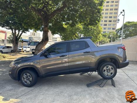 FIAT Toro 1.3 16V 4P FLEX 270 TURBO ENDURANCE AUTOMTICO, Foto 5