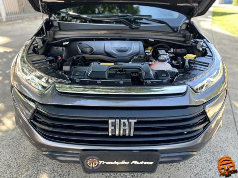 FIAT Toro 1.3 16V 4P FLEX 270 TURBO ENDURANCE AUTOMTICO, Foto 17