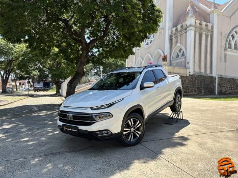 FIAT Toro 1.3 16V 4P FLEX 270 TURBO FREEDOM AUTOMTICO, Foto 1