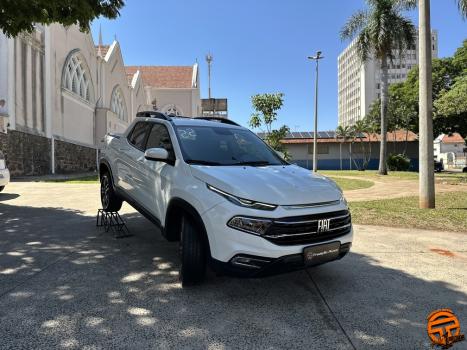 FIAT Toro 1.3 16V 4P FLEX 270 TURBO FREEDOM AUTOMTICO, Foto 2