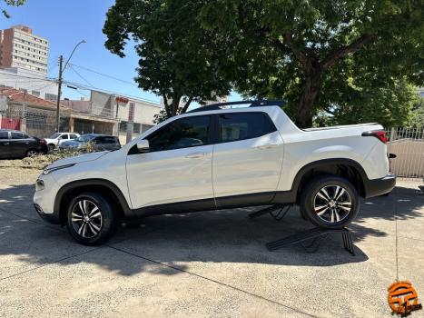 FIAT Toro 1.3 16V 4P FLEX 270 TURBO FREEDOM AUTOMTICO, Foto 5