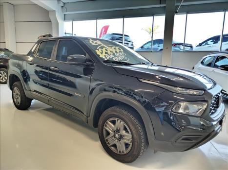 FIAT Toro 1.3 16V 4P FLEX 270 TURBO ENDURANCE AUTOMTICO, Foto 3