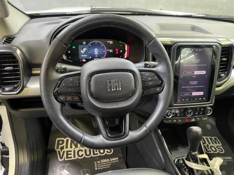 FIAT Toro 1.3 16V 4P FLEX 270 TURBO VOLCANO AUTOMTICO, Foto 13