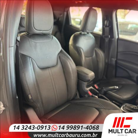 FIAT Toro 1.3 16V 4P FLEX 270 TURBO VOLCANO AUTOMTICO, Foto 15