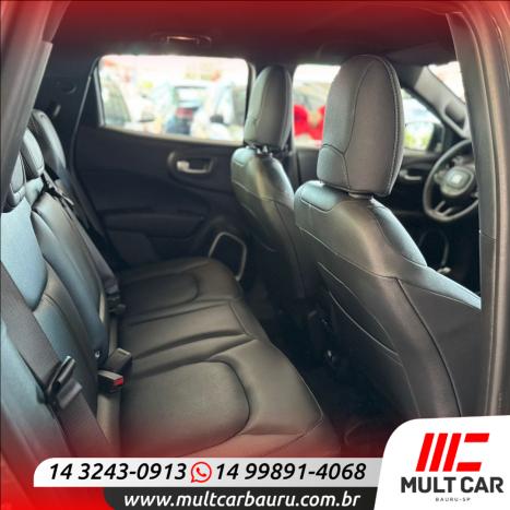 FIAT Toro 1.3 16V 4P FLEX 270 TURBO VOLCANO AUTOMTICO, Foto 16