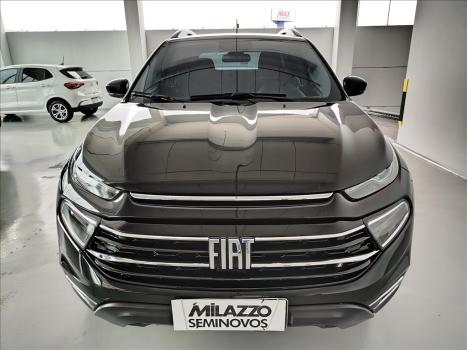 FIAT Toro 1.3 16V 4P FLEX 270 TURBO FREEDOM AUTOMTICO, Foto 2